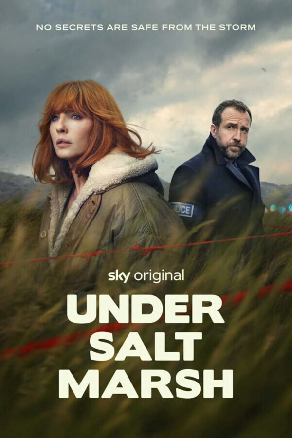 Под солончаком (2026) - смотреть онлайн
